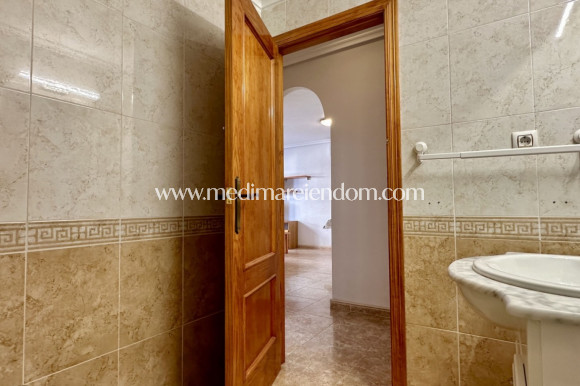 Tweedehands - Appartement - Orihuela Costa - Cabo Roig