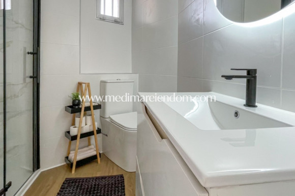 Tweedehands - Appartement - Orihuela Costa - Cabo Roig