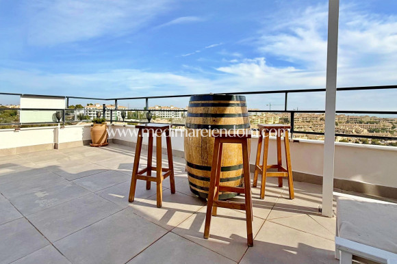 Tweedehands - Appartement - Orihuela Costa - Campoamor