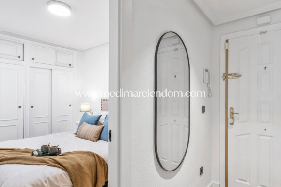 Tweedehands - Appartement - Orihuela Costa - La Florida