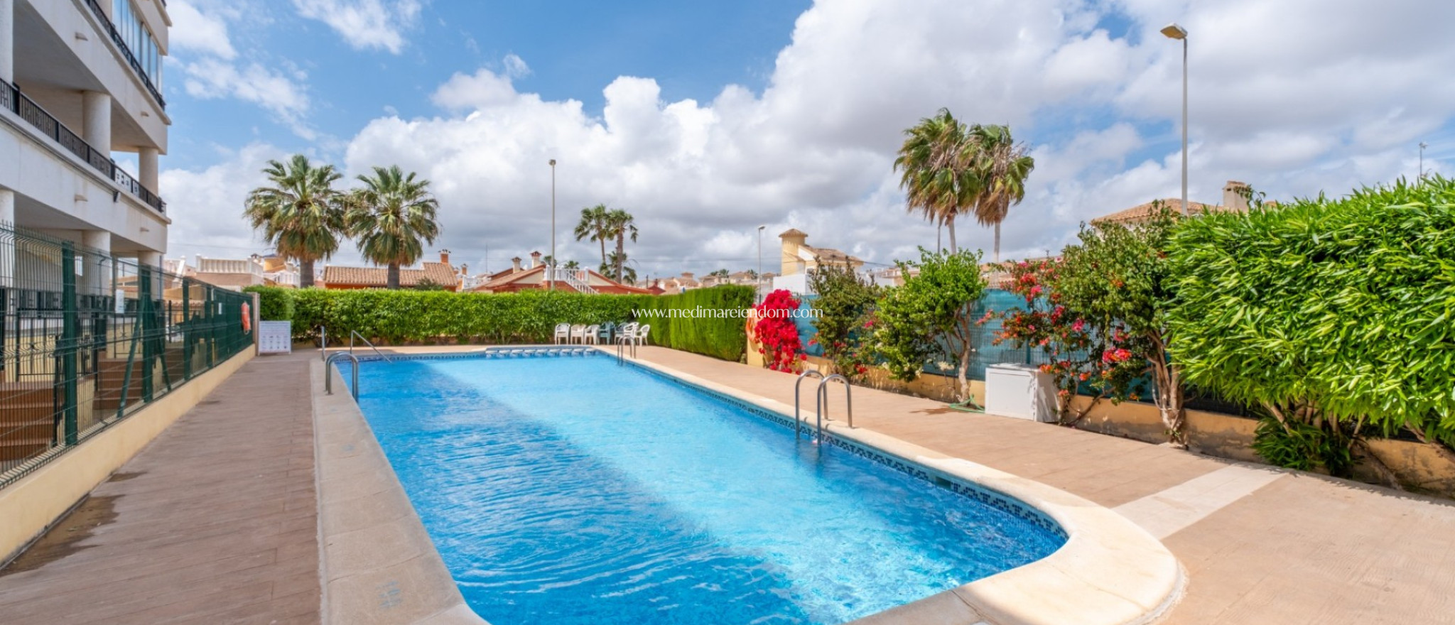 Tweedehands - Appartement - Orihuela Costa - La Florida
