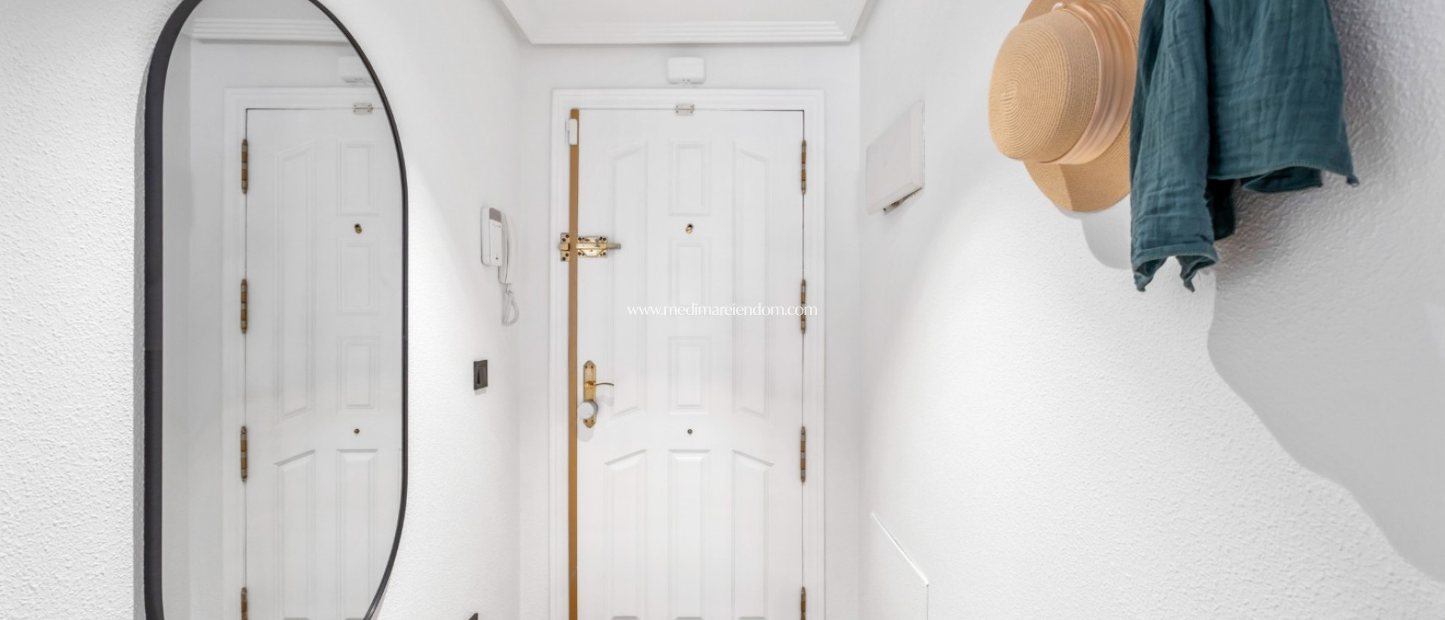 Tweedehands - Appartement - Orihuela Costa - La Florida