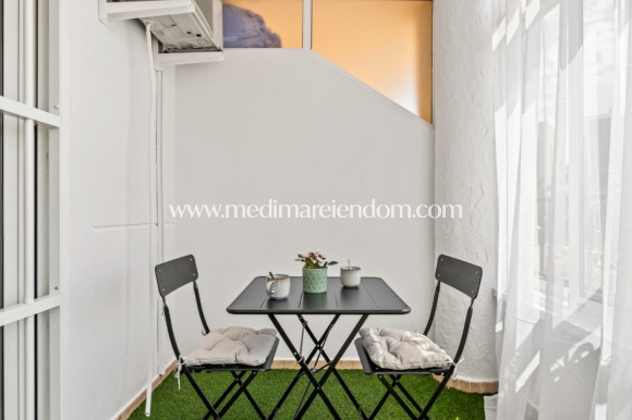 Tweedehands - Appartement - Orihuela Costa - La Florida