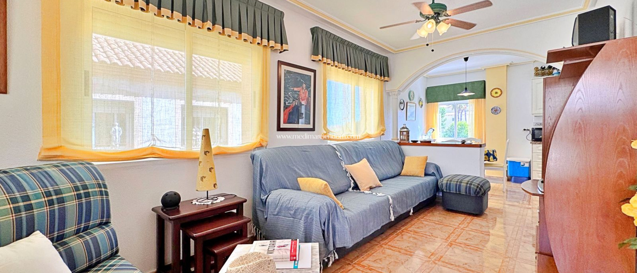 Tweedehands - Appartement - Orihuela Costa - La Zenia