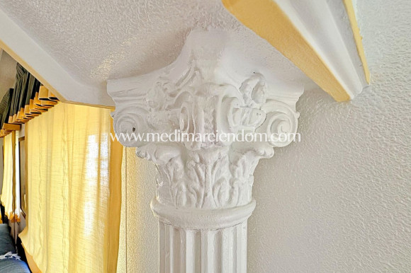 Tweedehands - Appartement - Orihuela Costa - La Zenia