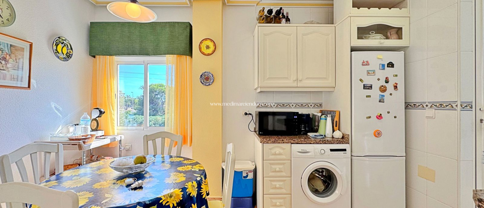 Tweedehands - Appartement - Orihuela Costa - La Zenia