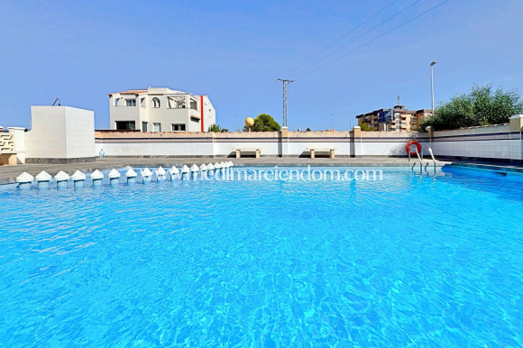 Tweedehands - Appartement - Orihuela Costa - La Zenia