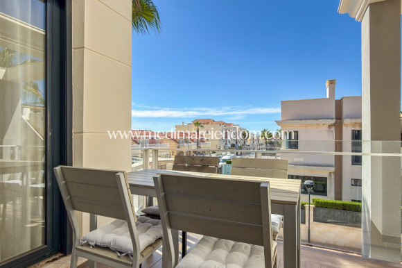 Tweedehands - Appartement - Orihuela Costa - La Zenia