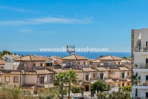 Tweedehands - Appartement - Orihuela Costa - La Zenia