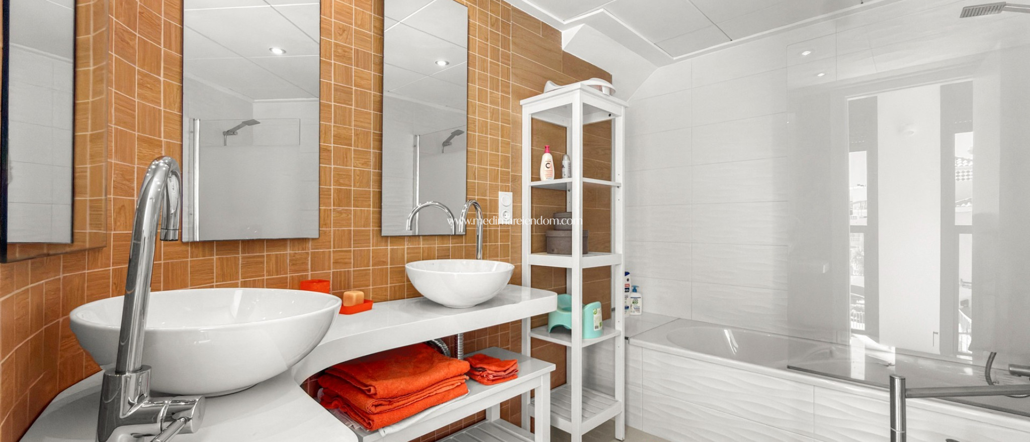 Tweedehands - Appartement - Orihuela Costa - La Zenia