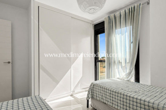 Tweedehands - Appartement - Orihuela Costa - La Zenia