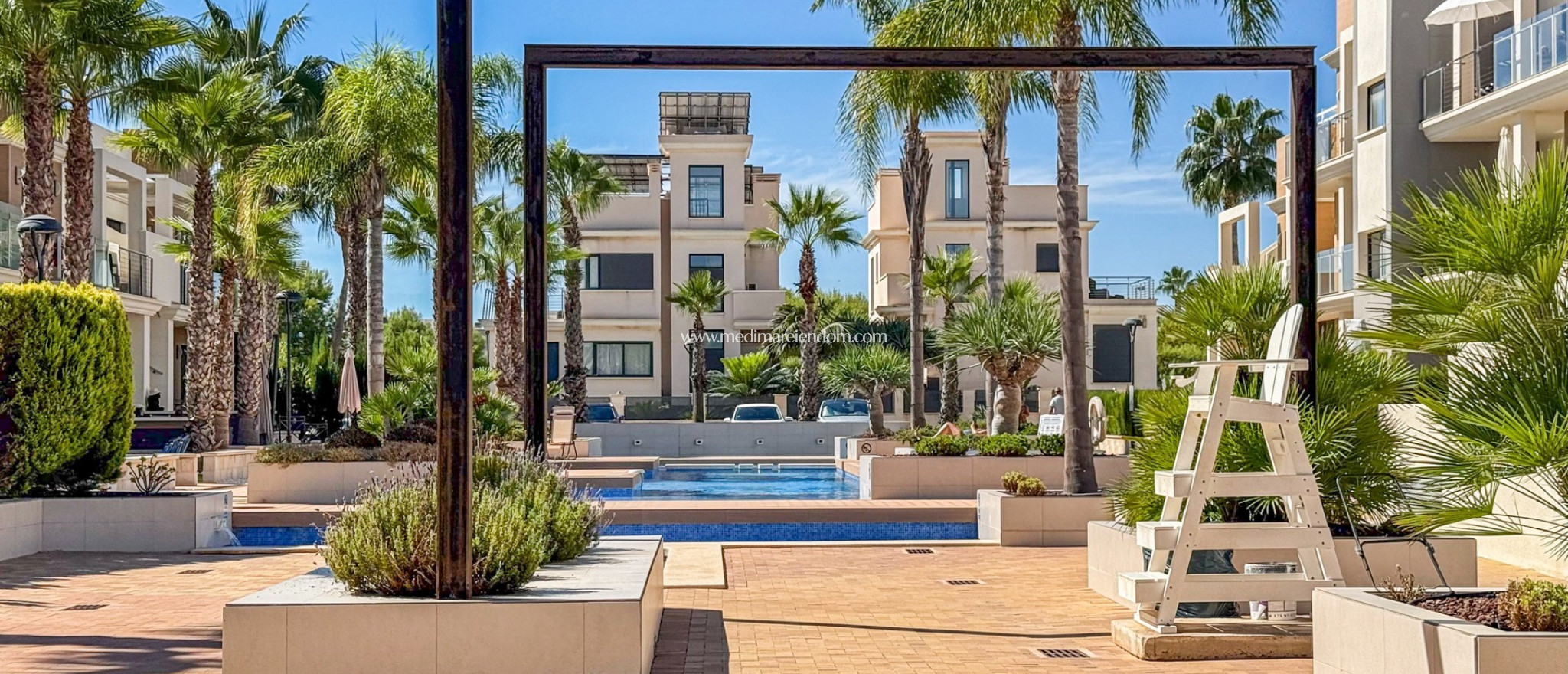 Tweedehands - Appartement - Orihuela Costa - La Zenia