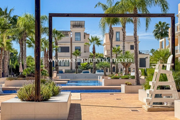 Tweedehands - Appartement - Orihuela Costa - La Zenia