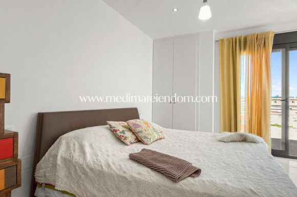 Tweedehands - Appartement - Orihuela Costa - La Zenia