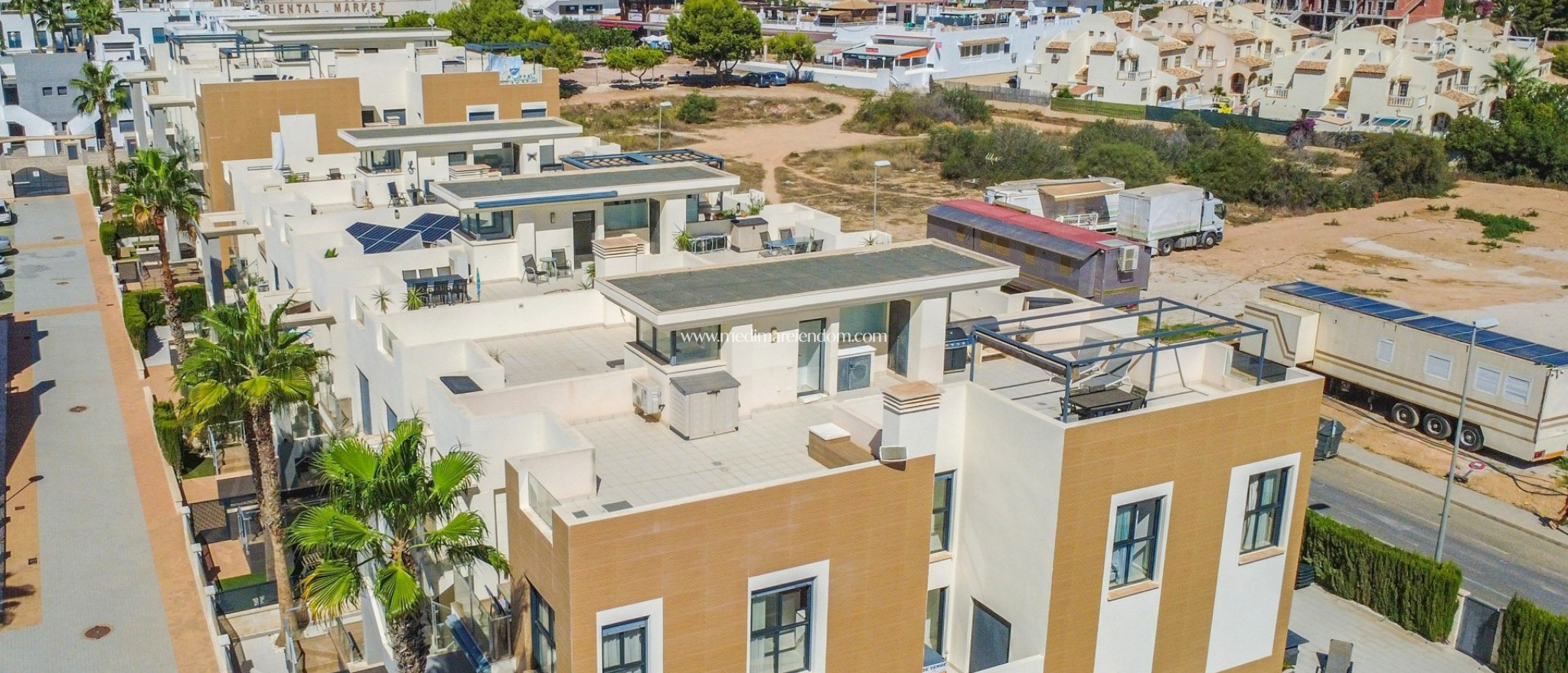 Tweedehands - Appartement - Orihuela Costa - La Zenia