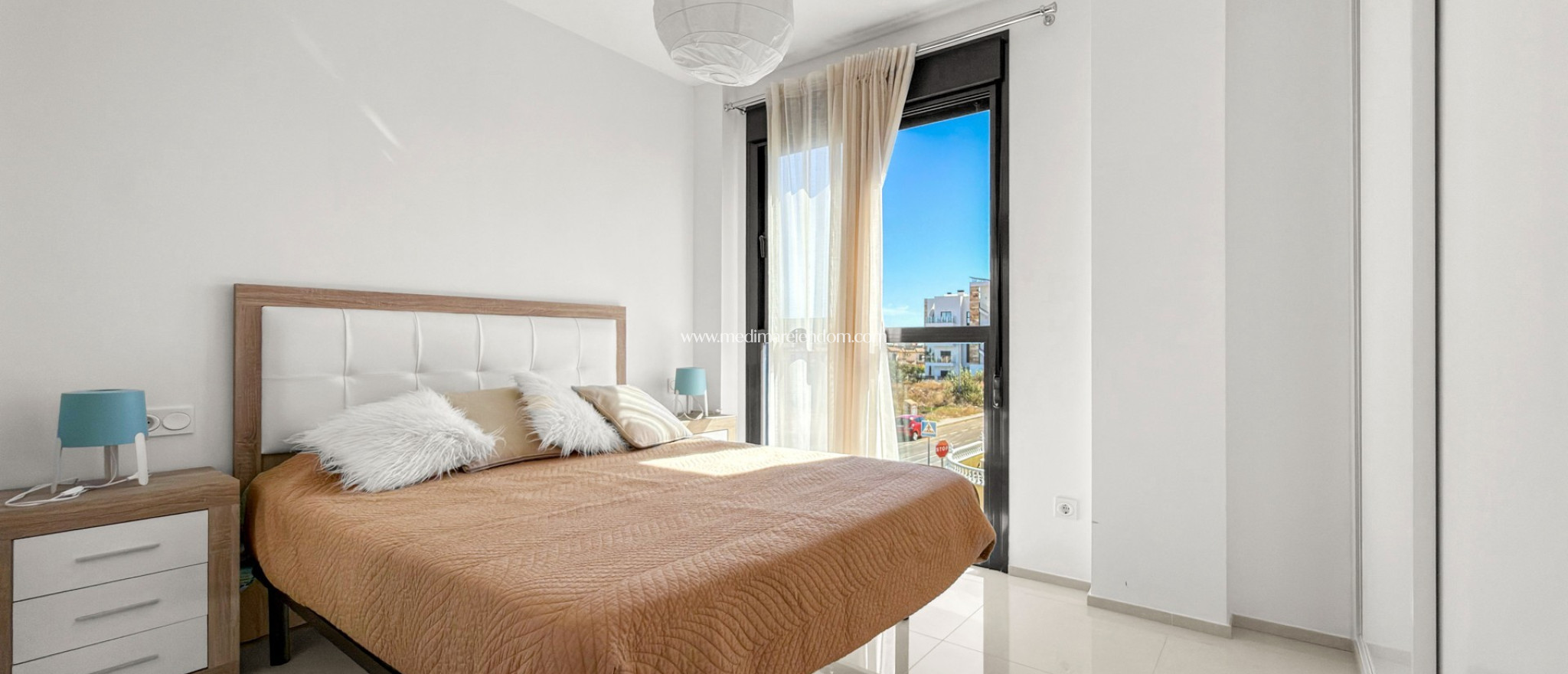 Tweedehands - Appartement - Orihuela Costa - La Zenia