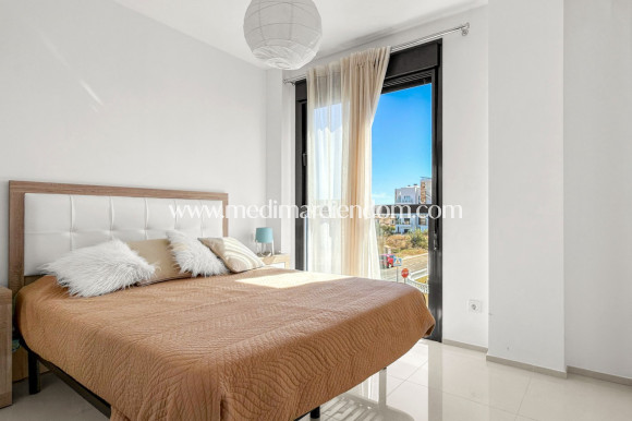 Tweedehands - Appartement - Orihuela Costa - La Zenia