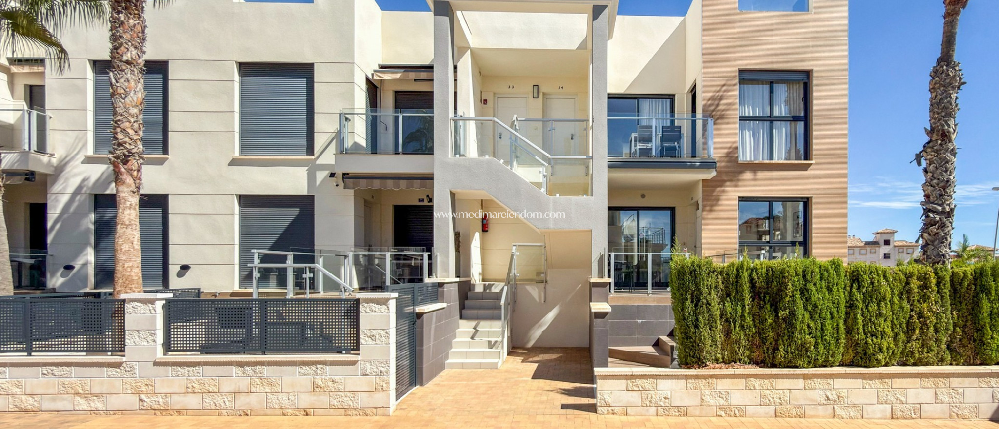 Tweedehands - Appartement - Orihuela Costa - La Zenia
