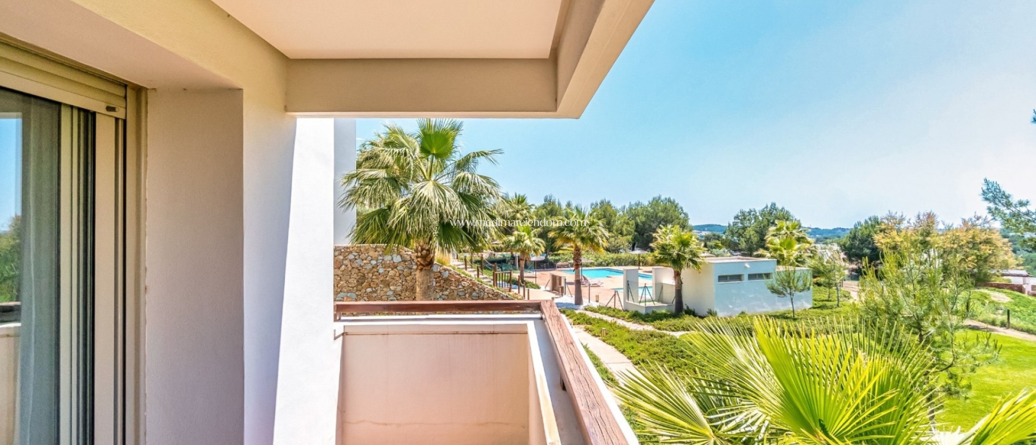 Tweedehands - Appartement - Orihuela Costa - LAS COLINAS GOLF RESORT