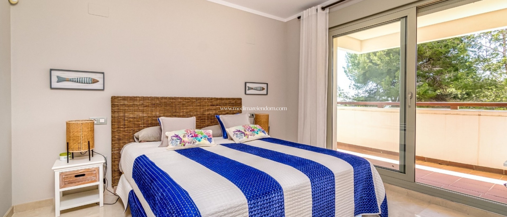 Tweedehands - Appartement - Orihuela Costa - LAS COLINAS GOLF RESORT