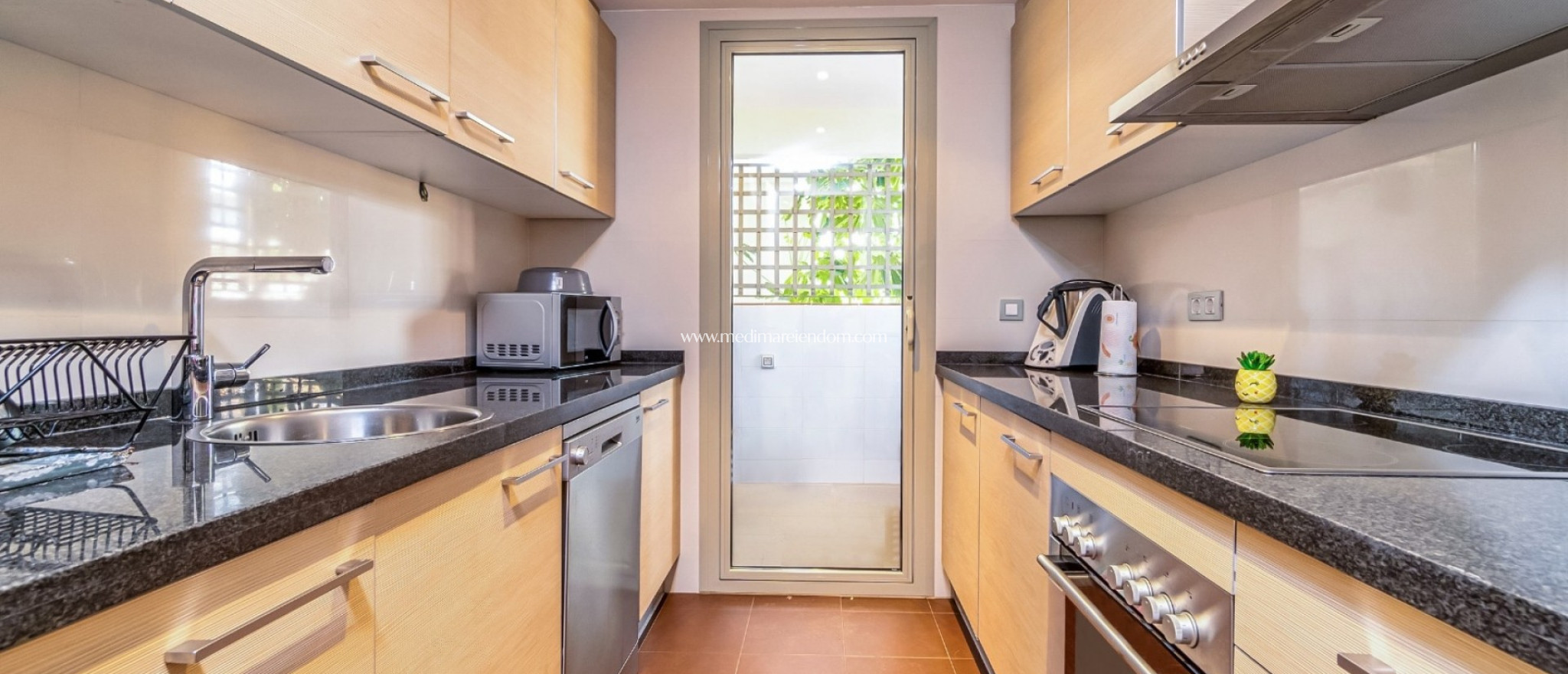 Tweedehands - Appartement - Orihuela Costa - LAS COLINAS GOLF RESORT