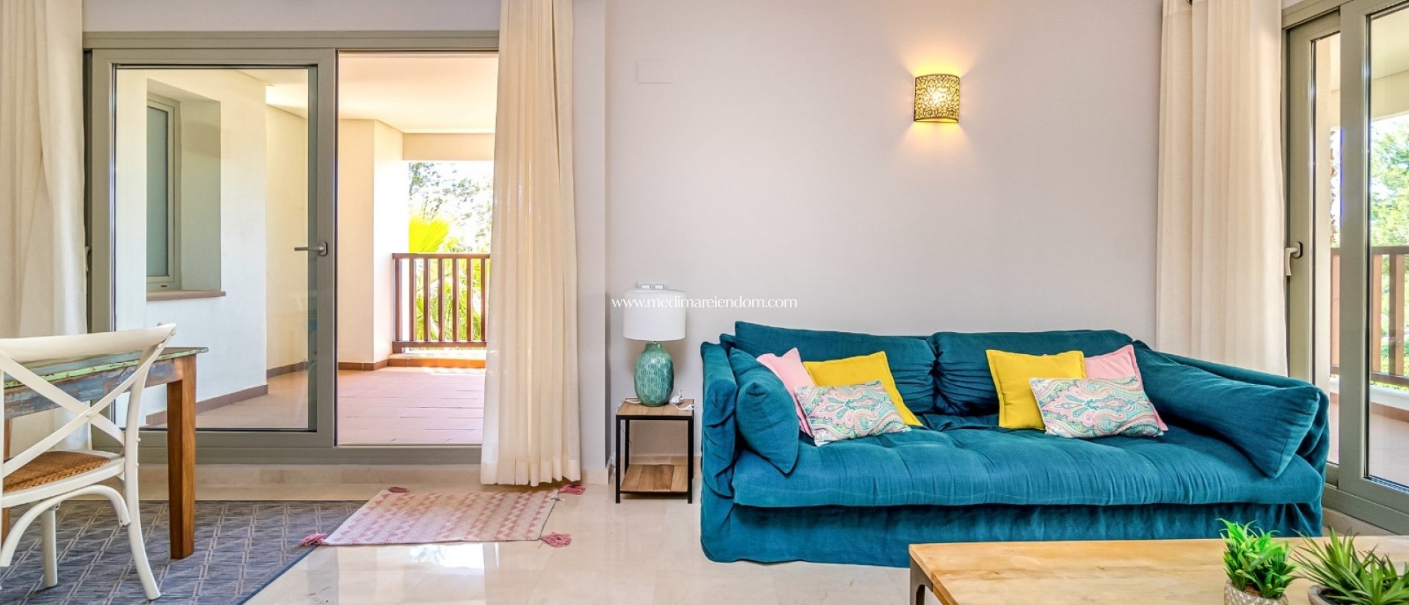 Tweedehands - Appartement - Orihuela Costa - LAS COLINAS GOLF RESORT