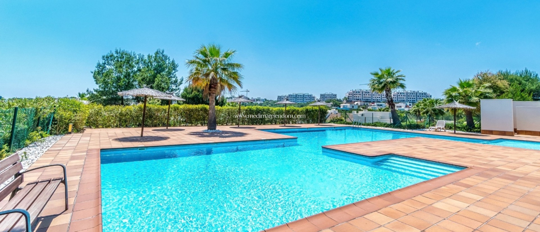 Tweedehands - Appartement - Orihuela Costa - LAS COLINAS GOLF RESORT