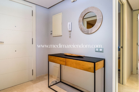 Tweedehands - Appartement - Orihuela Costa - LAS COLINAS GOLF RESORT