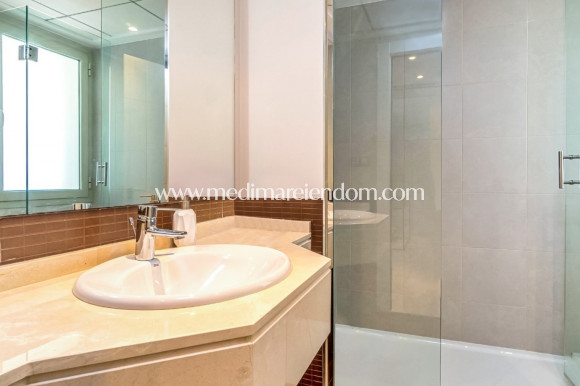 Tweedehands - Appartement - Orihuela Costa - LAS COLINAS GOLF RESORT