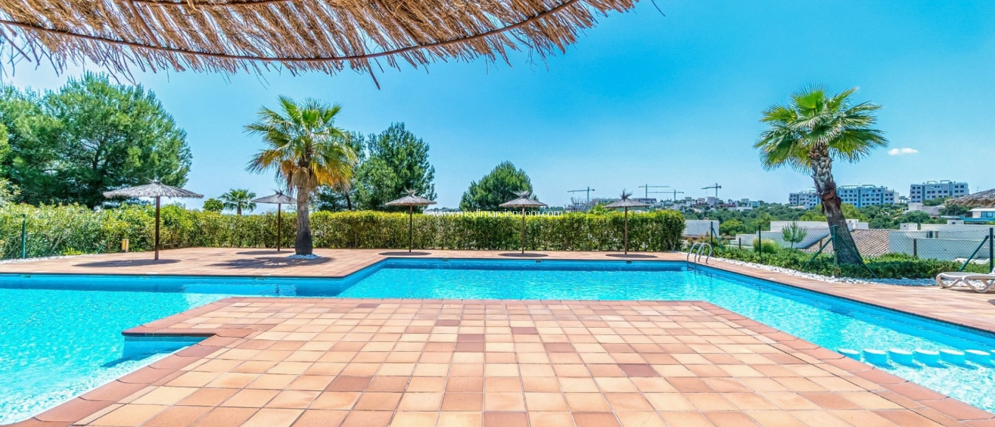 Tweedehands - Appartement - Orihuela Costa - LAS COLINAS GOLF RESORT
