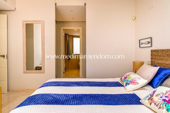 Tweedehands - Appartement - Orihuela Costa - LAS COLINAS GOLF RESORT