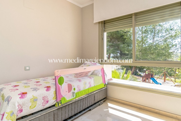 Tweedehands - Appartement - Orihuela Costa - LAS COLINAS GOLF RESORT