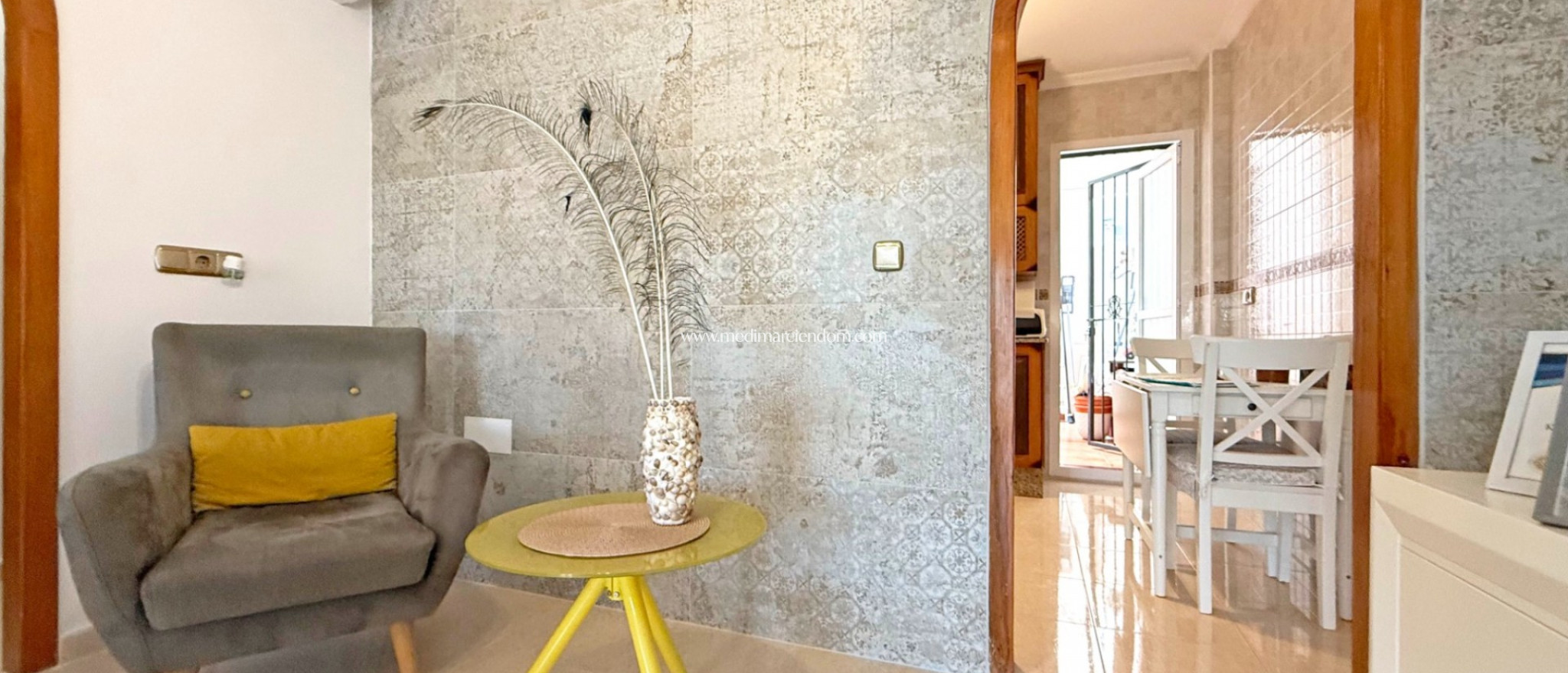 Tweedehands - Appartement - Orihuela Costa - Lomas de Cabo Roig