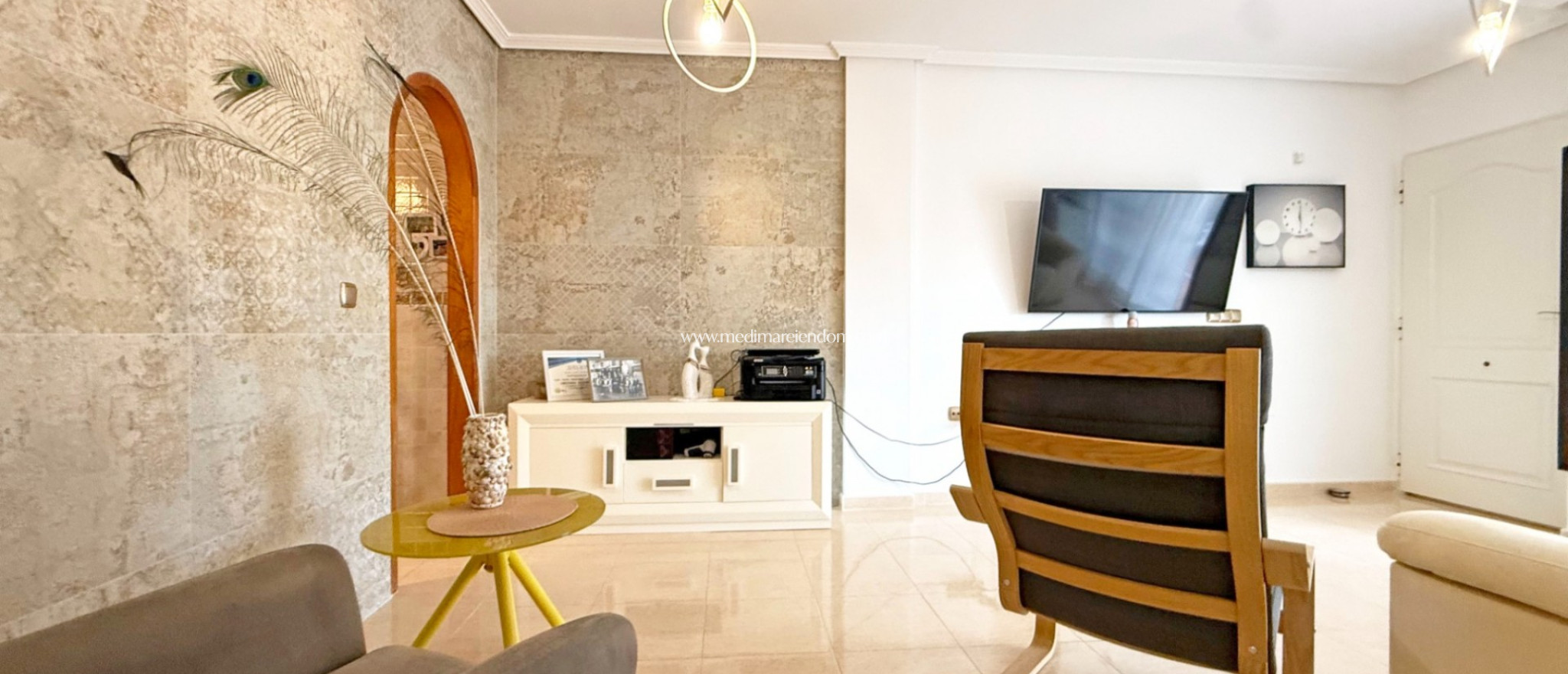 Tweedehands - Appartement - Orihuela Costa - Lomas de Cabo Roig