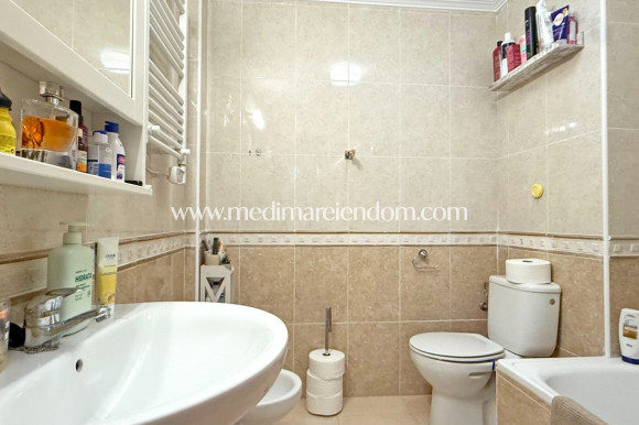 Tweedehands - Appartement - Orihuela Costa - Lomas de Cabo Roig