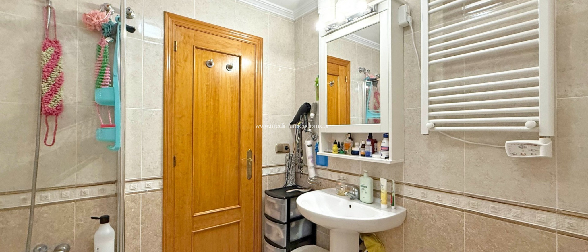 Tweedehands - Appartement - Orihuela Costa - Lomas de Cabo Roig