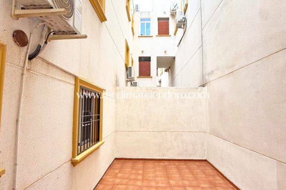 Tweedehands - Appartement - Orihuela Costa - Lomas de Cabo Roig