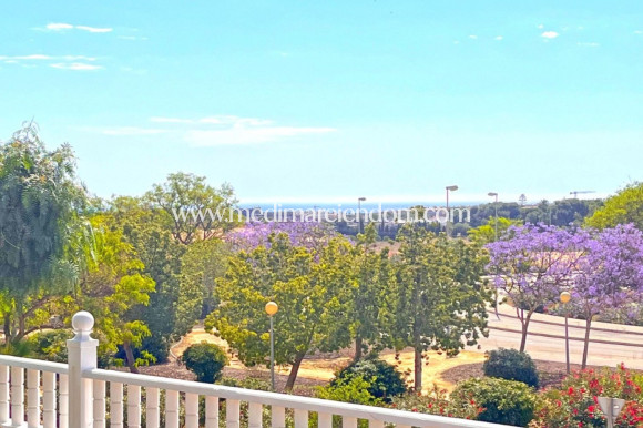 Tweedehands - Appartement - Orihuela Costa - Lomas de Cabo Roig