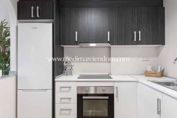 Tweedehands - Appartement - Orihuela Costa - Lomas de Cabo Roig