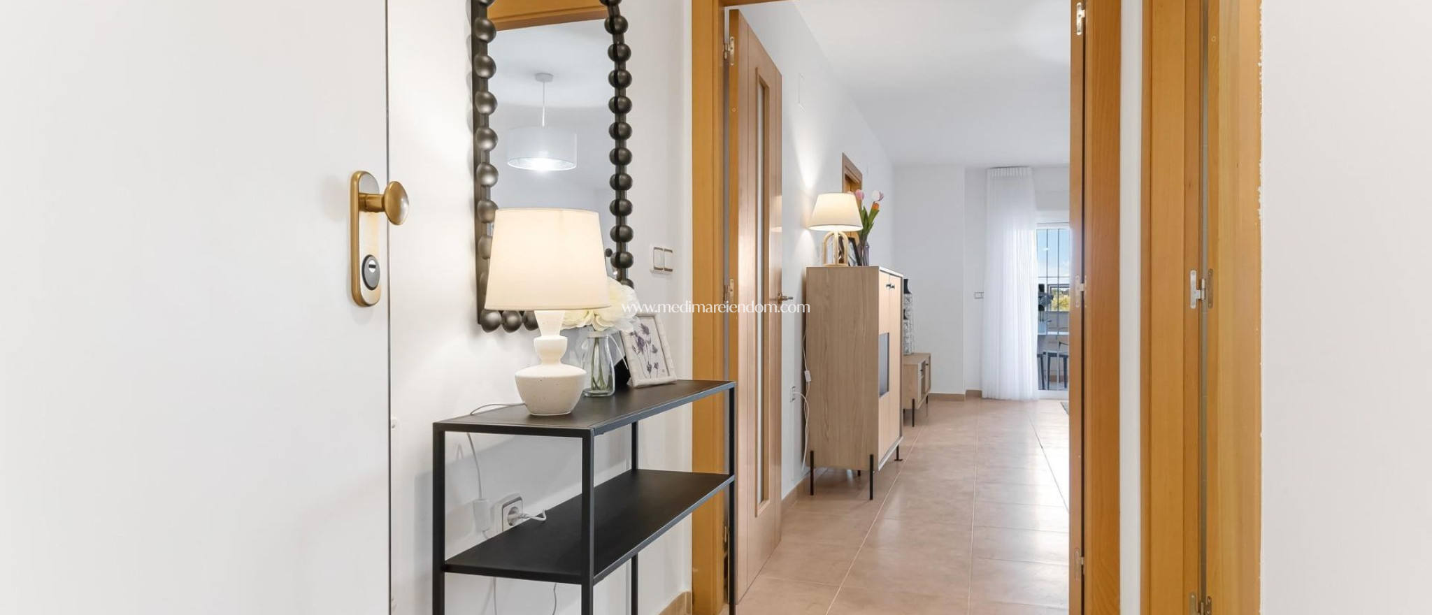 Tweedehands - Appartement - Orihuela Costa - Lomas de Cabo Roig