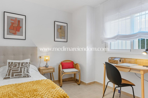 Tweedehands - Appartement - Orihuela Costa - Lomas de Cabo Roig