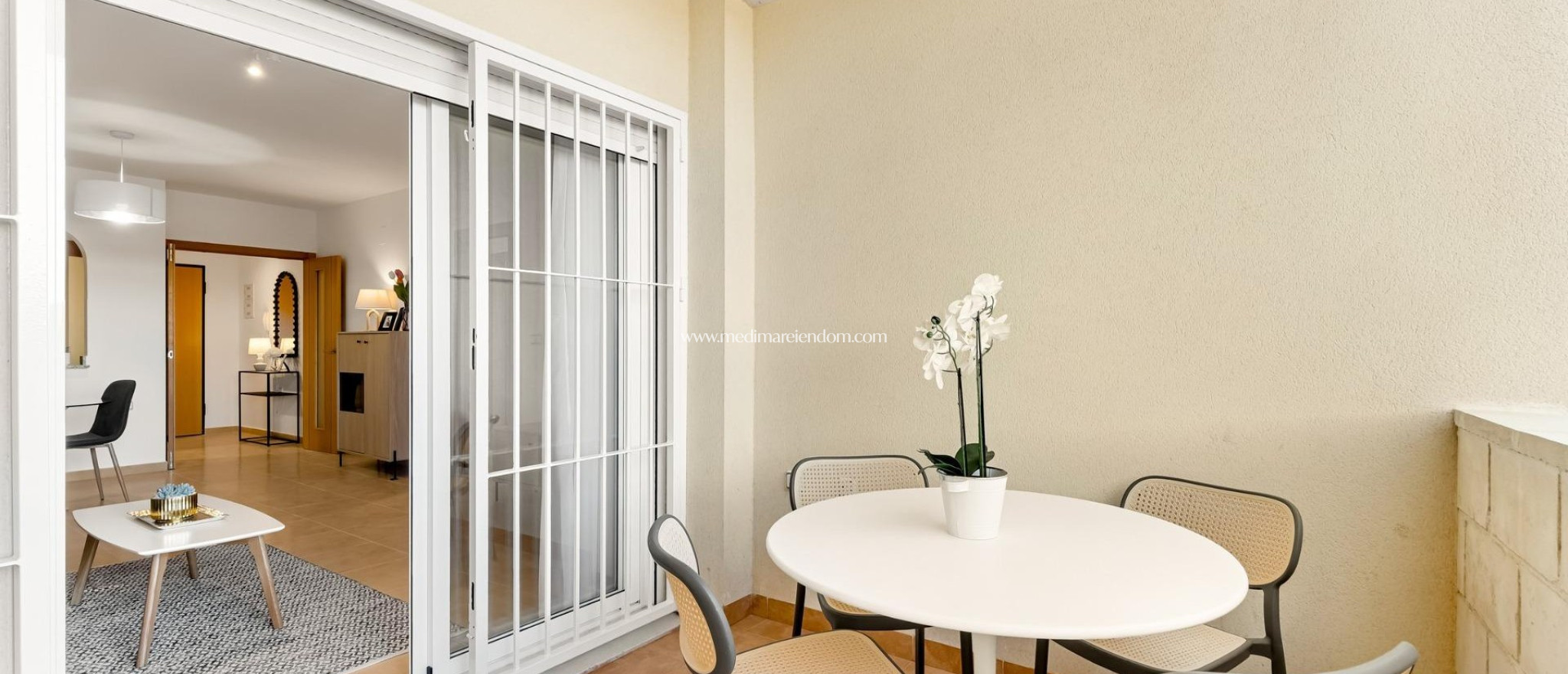 Tweedehands - Appartement - Orihuela Costa - Lomas de Cabo Roig