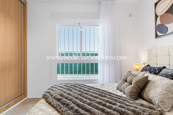 Tweedehands - Appartement - Orihuela Costa - Lomas de Cabo Roig