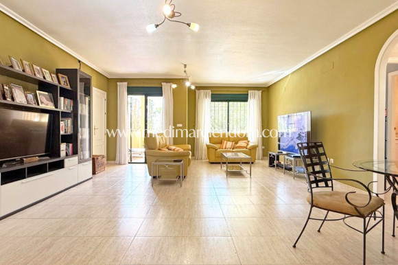 Tweedehands - Appartement - Orihuela Costa - Lomas de Campoamor