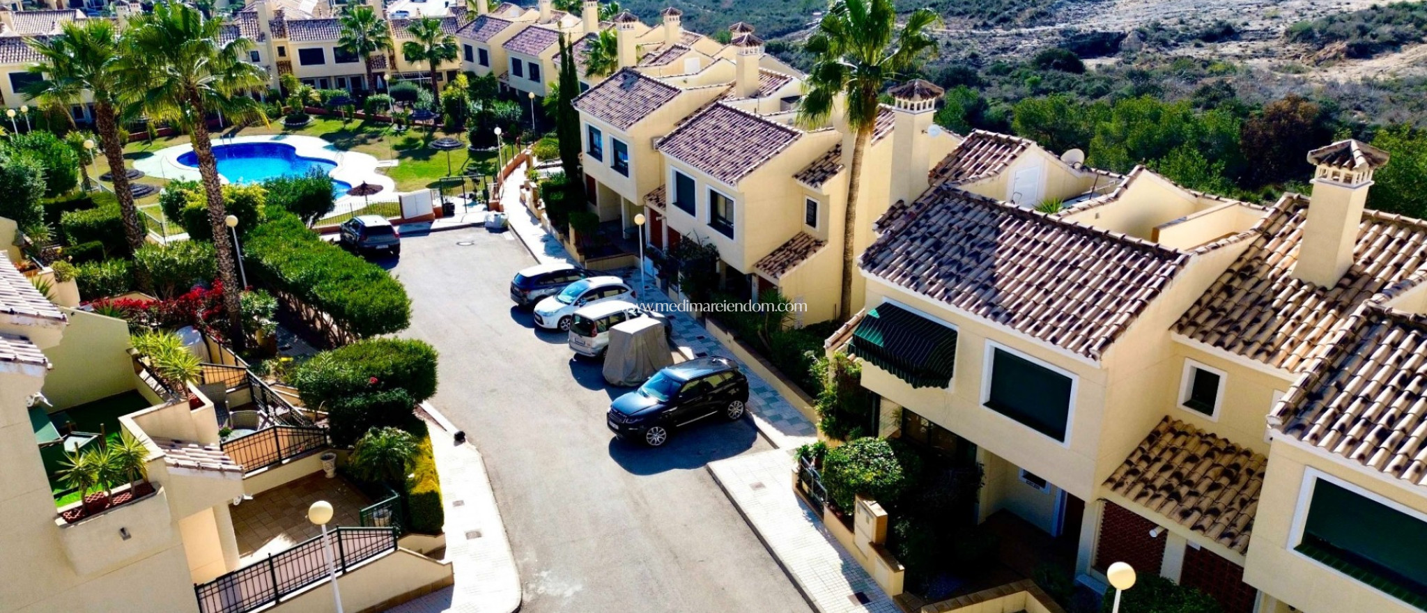 Tweedehands - Appartement - Orihuela Costa - Lomas de Campoamor