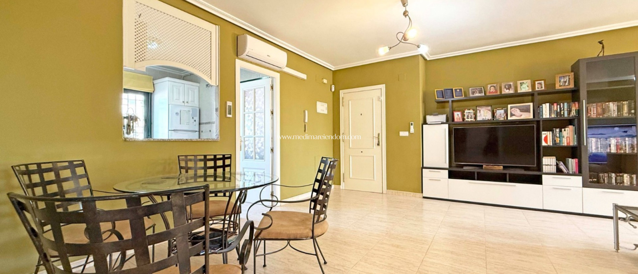 Tweedehands - Appartement - Orihuela Costa - Lomas de Campoamor