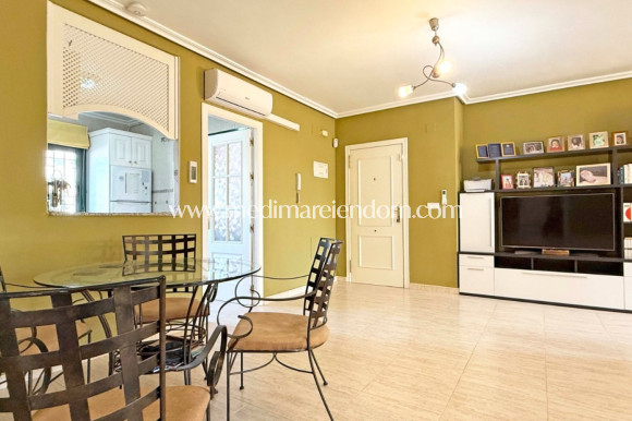 Tweedehands - Appartement - Orihuela Costa - Lomas de Campoamor