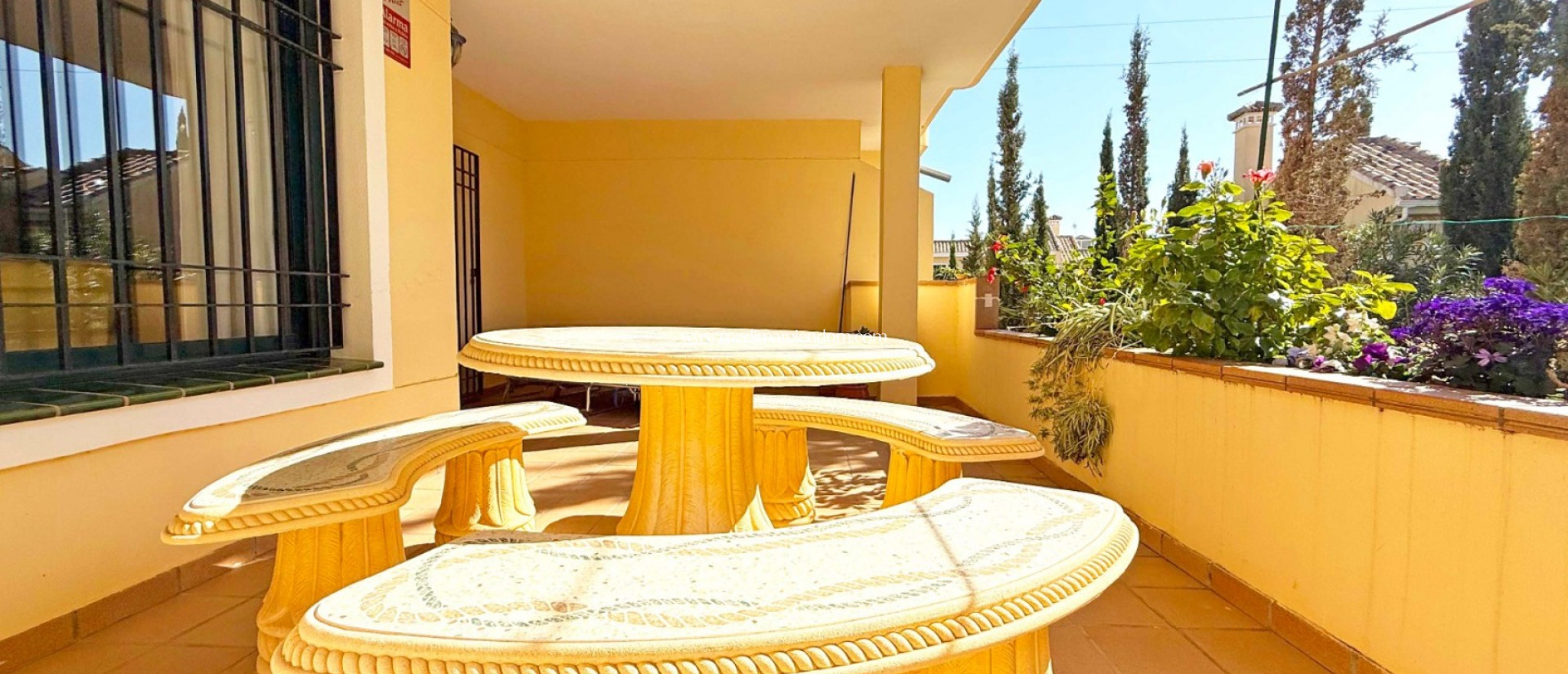 Tweedehands - Appartement - Orihuela Costa - Lomas de Campoamor