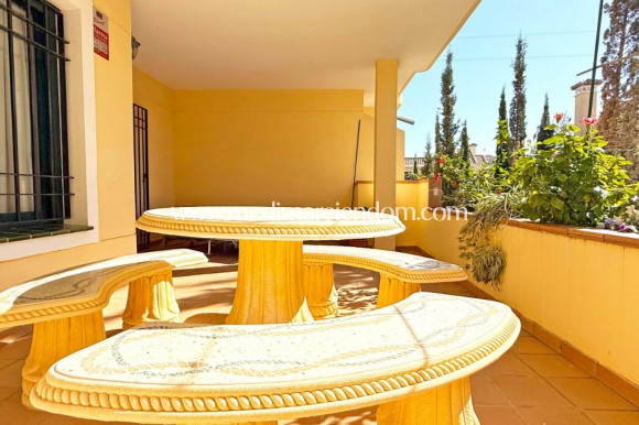 Tweedehands - Appartement - Orihuela Costa - Lomas de Campoamor