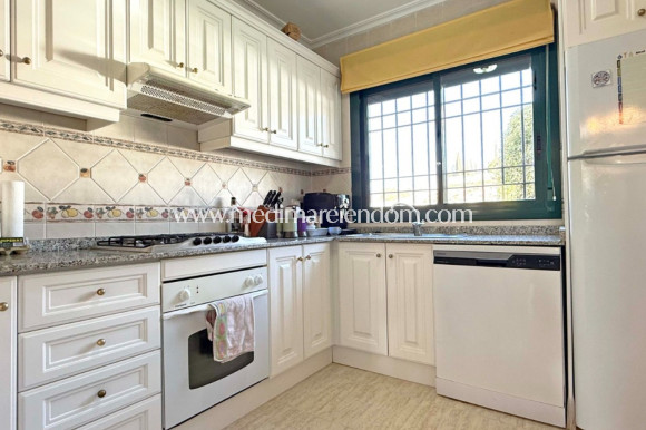 Tweedehands - Appartement - Orihuela Costa - Lomas de Campoamor